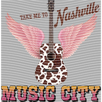 Country music-CU 318